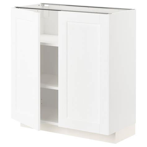 Kitchen Base Units And Kitchen Sink Units For Metod Kitchens Ikea