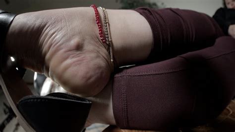 BBW Shoe Dangling Nd HFW Clips Sale