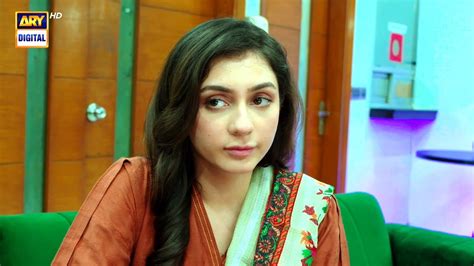 Tark E Wafa Episode Best Moment Ary Digital Youtube