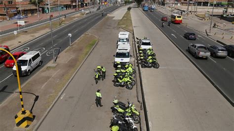 Cundinamarca plan éxodo para este puente festivo