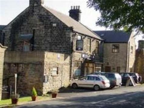 Royal Hotel Dungworth Camra Sheffield And District