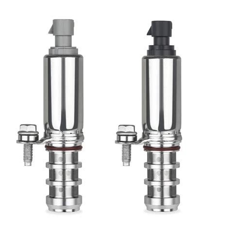 Solenoides Del Actuador De Posici N Del Rbol De Levas De Admisi N Y