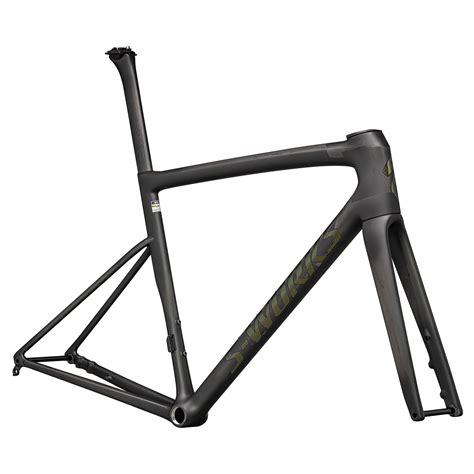 Telaio Specialized Tarmac Sl S Works Lordgun Online Bike Store