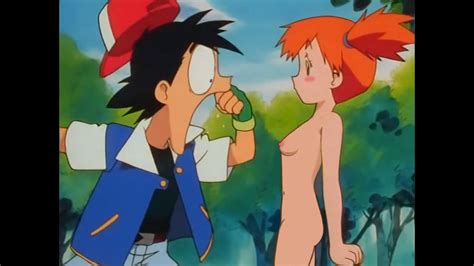 Post 2636603 Ashketchum Edit Misty Ponchocop Porkyman