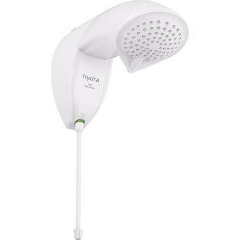 Ducha Hydra Eletr Nd Blind 6500w 220v Ducha Magazine Luiza