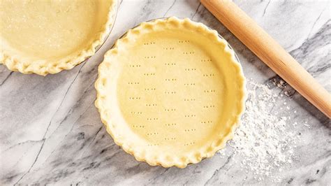 Fool Proof Pie Crust Recipe Artofit