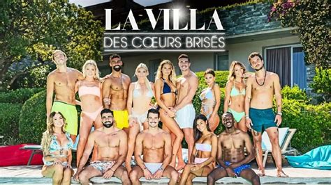 La Villa des cœurs brisés 7 Tous ces candidats de 10 Couples Parfaits