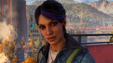 Dying Light 2 Mod Support Rolls Out On Pc Xbox To Follow