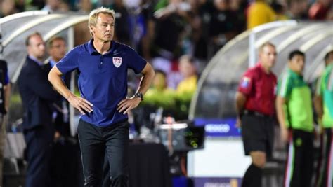 The 5 Players That Can Save Klinsmann: Americans To The Rescue