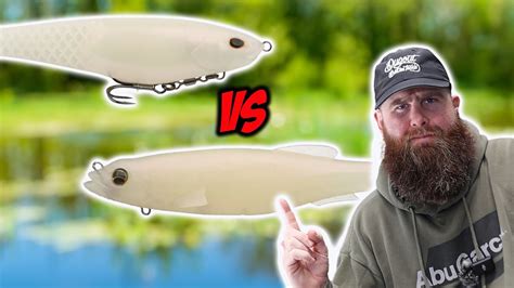 Are Knock Off Baits Good Or Bad Youtube