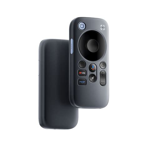 RayNeo Pocket TV: Streaming Media Box for AR Glasses