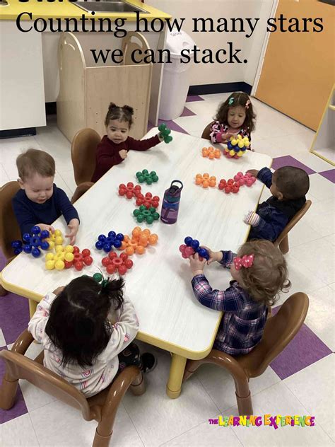 Preschool & Daycare | Phoenix, AZ | The Learning Experience