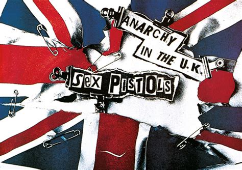 Muere Jamie Reid el creador del diseño punk de los Sex Pistols y la