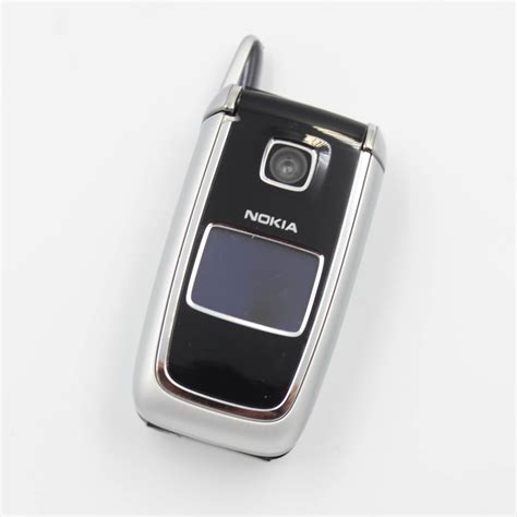 2005 – Nokia Collection