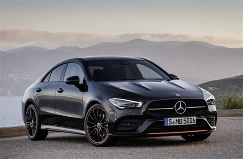 Entry Level Mercedes Benz Cla Gets More Luxury And Sportiness Techstory