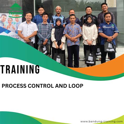 training process control  loop
