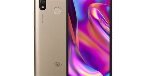 Itel P Plus Full Review Specifications And Price