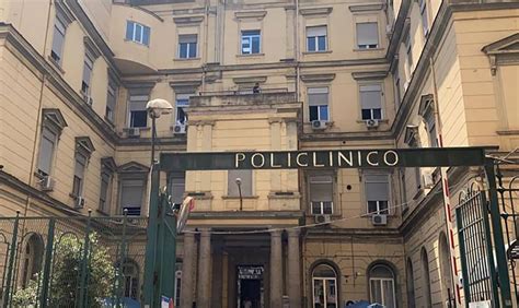 Concorso Oss Policlinico Vanvitelli Di Napoli L Appello Degli Idonei