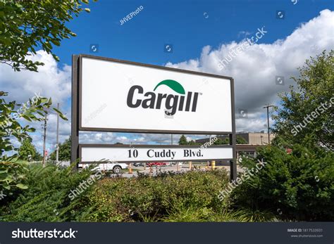 32 Cargill canada Images, Stock Photos & Vectors | Shutterstock