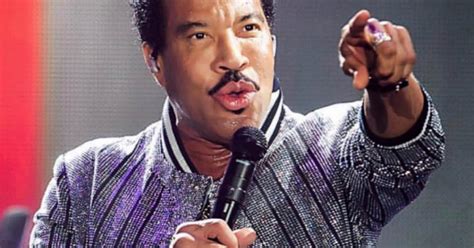 Lionel Richie Vai Actuar No EDP Cool Jazz