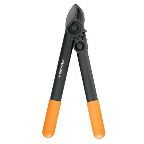 Fiskars Tree Loppers Telescopic Home And Garden Reference