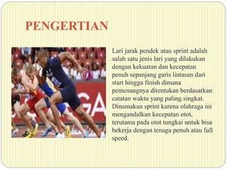 Lari Sprint Ppt