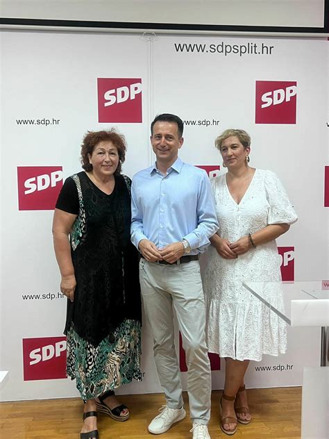 Slobodna Dalmacija Lokalni Sdp Ovci Upozoravaju Sme E U Dalmaciji