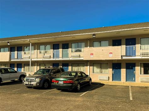 Motel 6 Millington Tn Millington Updated Prices 2025