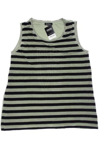 Ulla Popken Top Damen Tr Gertop Tanktop Unterhemd Gr Eu Gr N