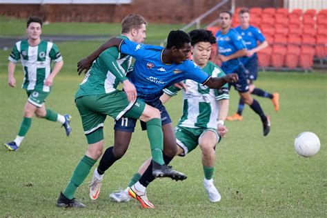 2022 FQPL MEN RD10 SWQ THUNDER FC VS SOUTHSIDE EAGLES 11 Flickr