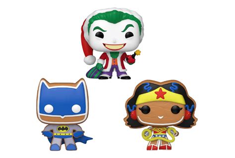 Funko Dc Super Heroes Advent Calendar Sugacane Toys