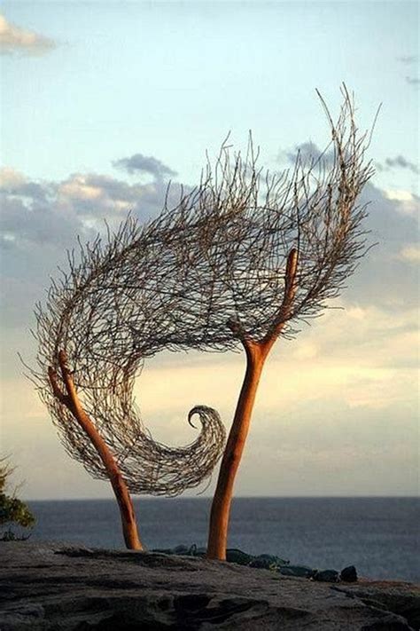 Stunning Land Art Installations Bored Art