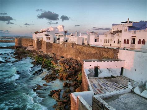 ASILAH, MOROCCO | Morocco tourism, Visit morocco, Morocco travel