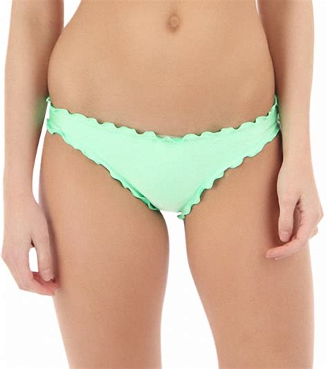 Seafolly Women S Shimmer Mini Hipster Bikini Bottom At Swimoutlet