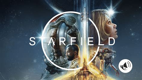 Starfield Muestra Más De Su Mundo Espacial Alerta Geek