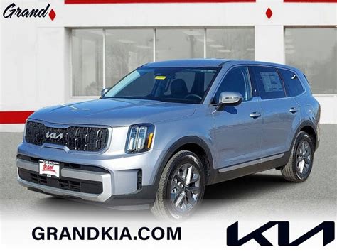 2023-Edition LX AWD (Kia Telluride) for Sale in Cheyenne, WY - CarGurus