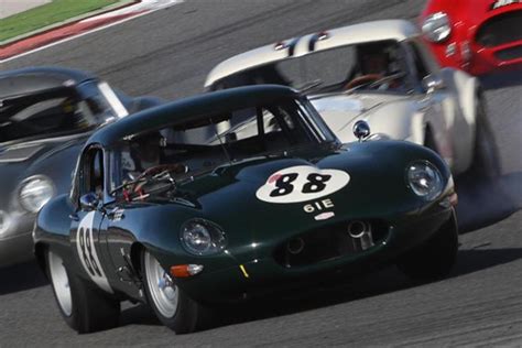 Jd Classics Takes Three Race Wins At Algarve Classic Festival