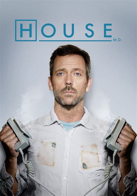 House Season 5 Watch Full Episodes Streaming Online