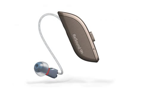 Gn Resound Hearing Aid Brands Invisible Hearing Aids Best Hearing Aid Technology