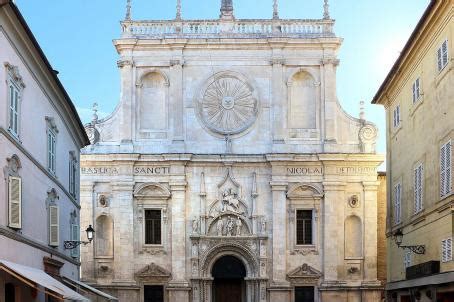 Macerata Cathedral | Religiana