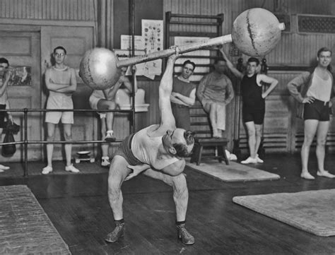 History Of Exercise Psychology IResearchNet