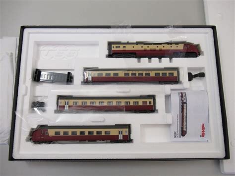 Märklin 39706 SBB RAm TEE EDELWEISS AC Kaufen auf Ricardo