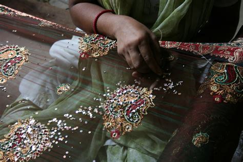 In Europe, skilled craftsmanship is luxury. Why not in the rest of the