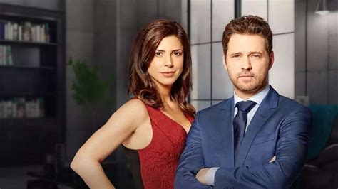 Private Eyes Start Der 5 Staffel Bei 13th Street