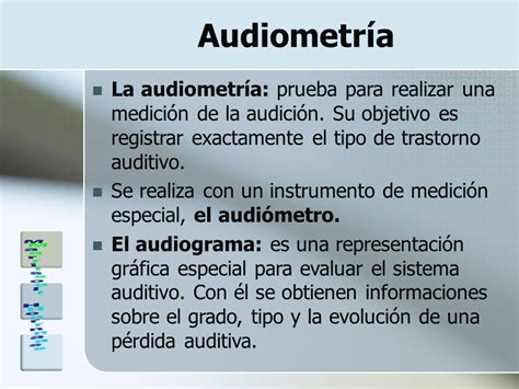 Audiometr A Audiograma Audi Metro Audiometr A Grado De P Rdida