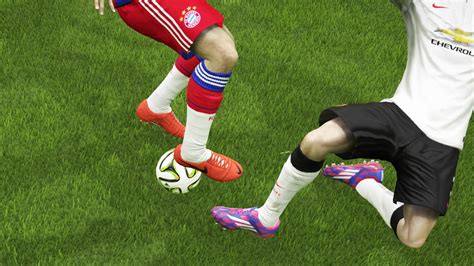 Fifa 15 Dribbling Tutorial Fifplay