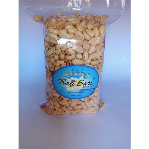 Jual Kacang Kapri Bali Berat Kg Rasa Original Shopee Indonesia