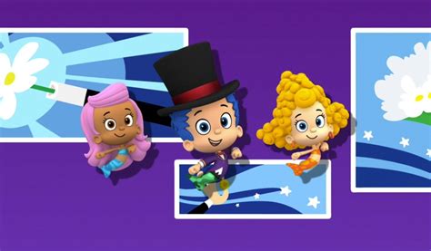 Bubble Guppies Wallpapers - Wallpaper Cave