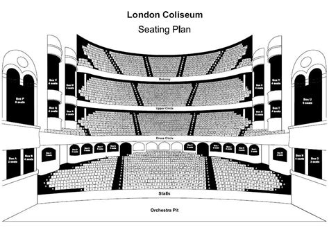 Carousel Tickets London Musicals London Coliseum