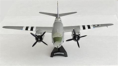 Postage Stamp - WW2 B26 Marauder : r/MilitaryDiecast